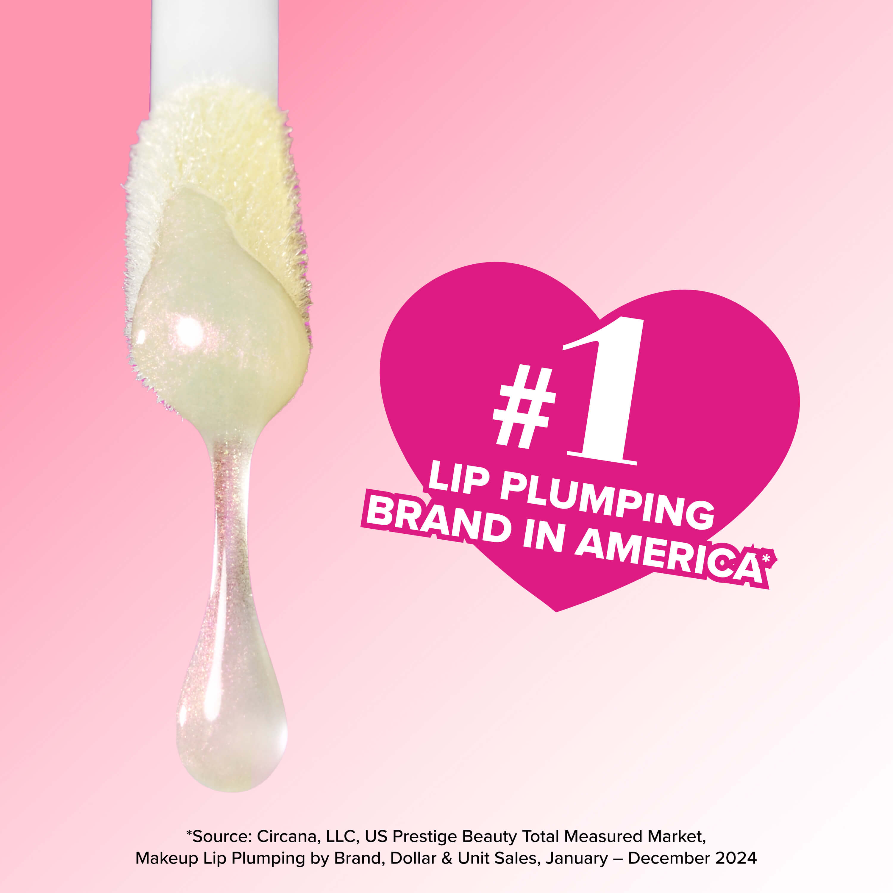 Lip Injection Extreme Lip Plumper TooFaced