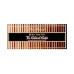 Born This Way The Natural Nudes Eye Shadow Palette, NET WT. 0.48 OZ. / 12.0 g