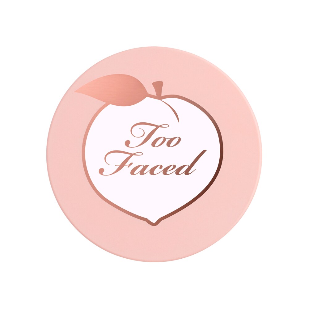 Peach Perfect Patreon