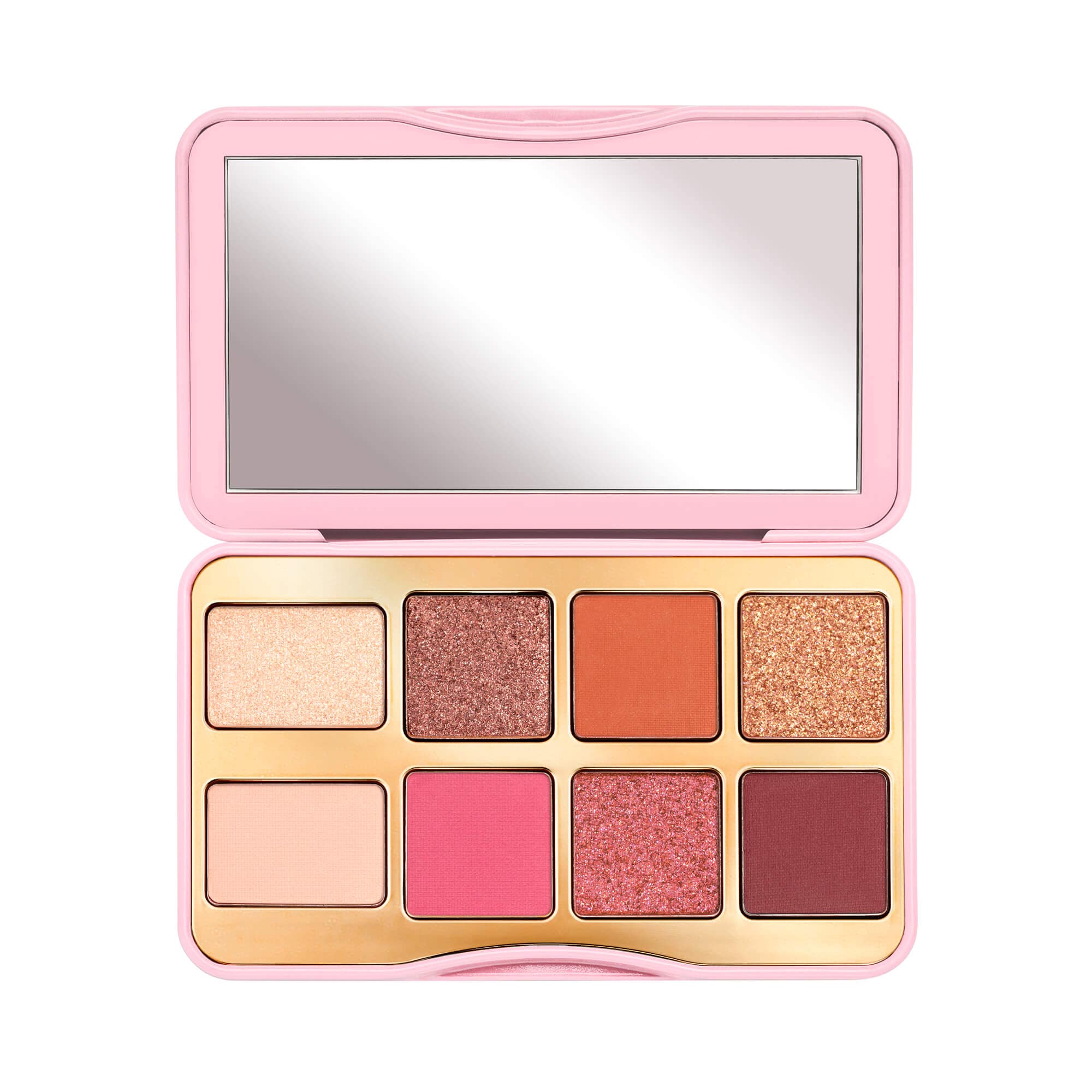 Let's Play Mini Eye Shadow Palette