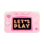 Let's Play Mini Eye Shadow Palette
