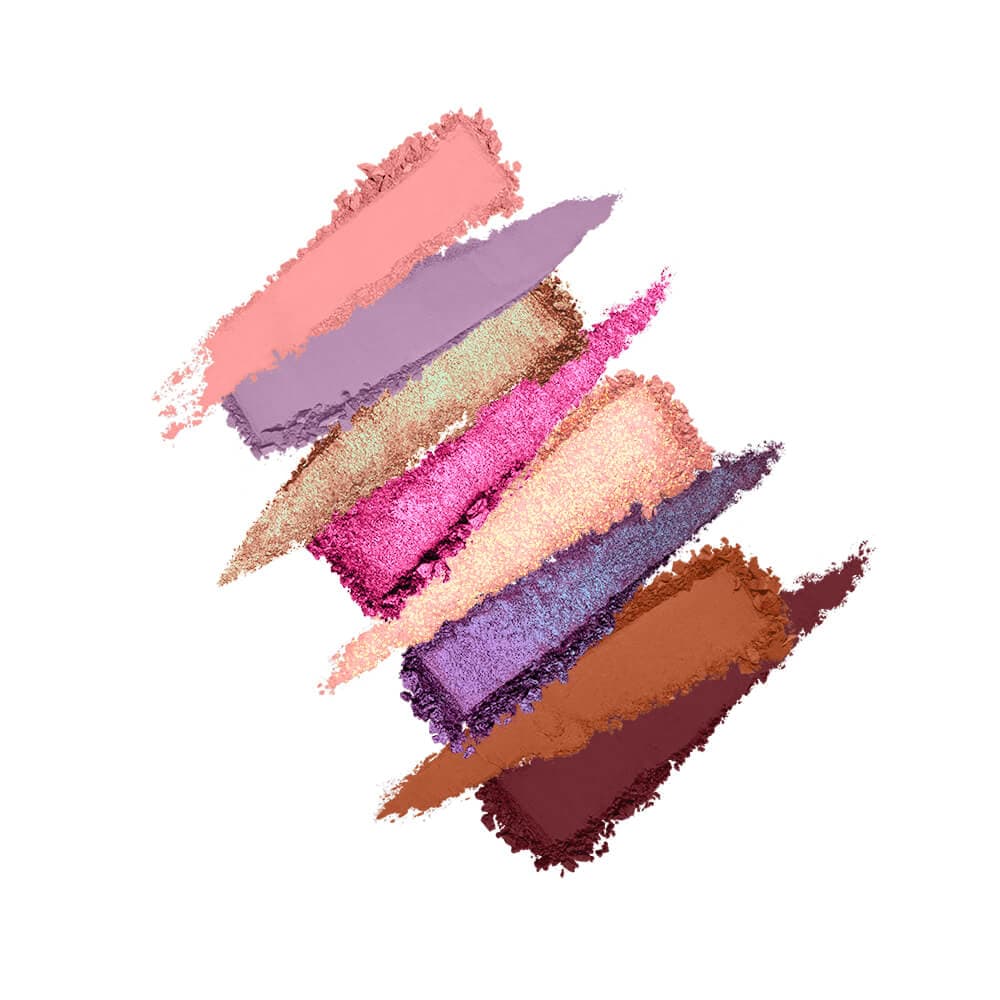 That's My Jam Mini Eye Shadow Palette