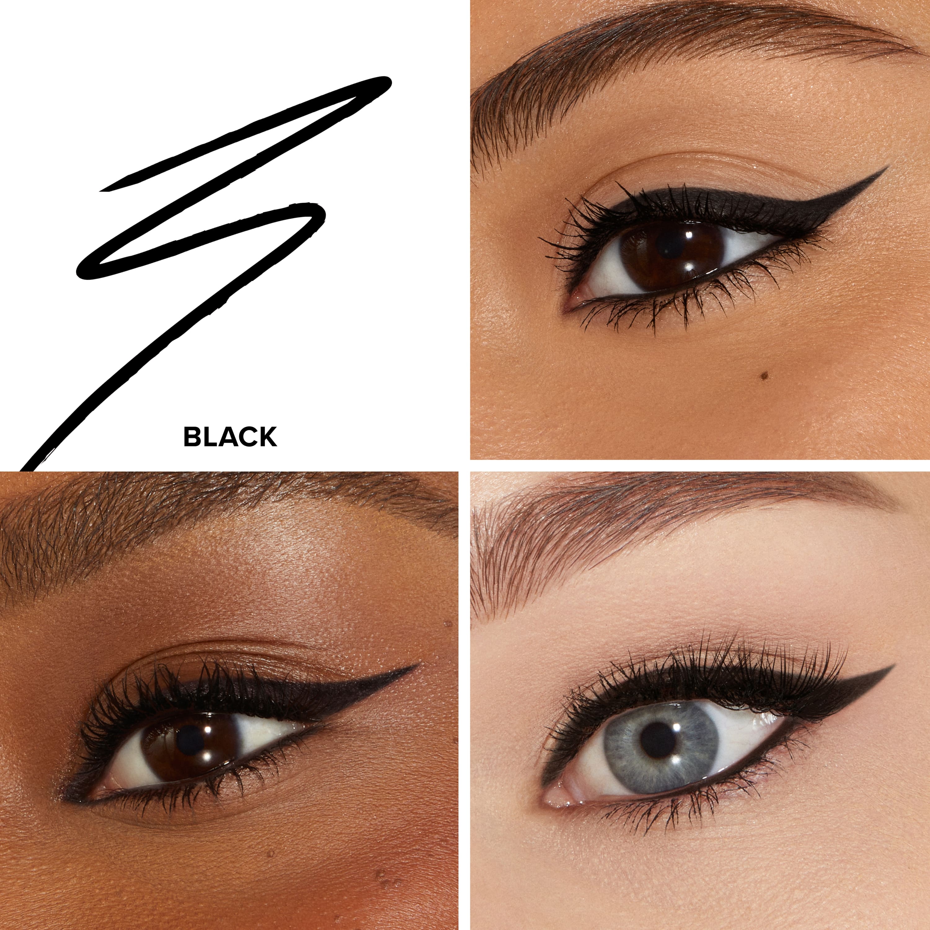 Killer Liner 36Hour Waterproof Gel Eyeliner Pencil Too Faced