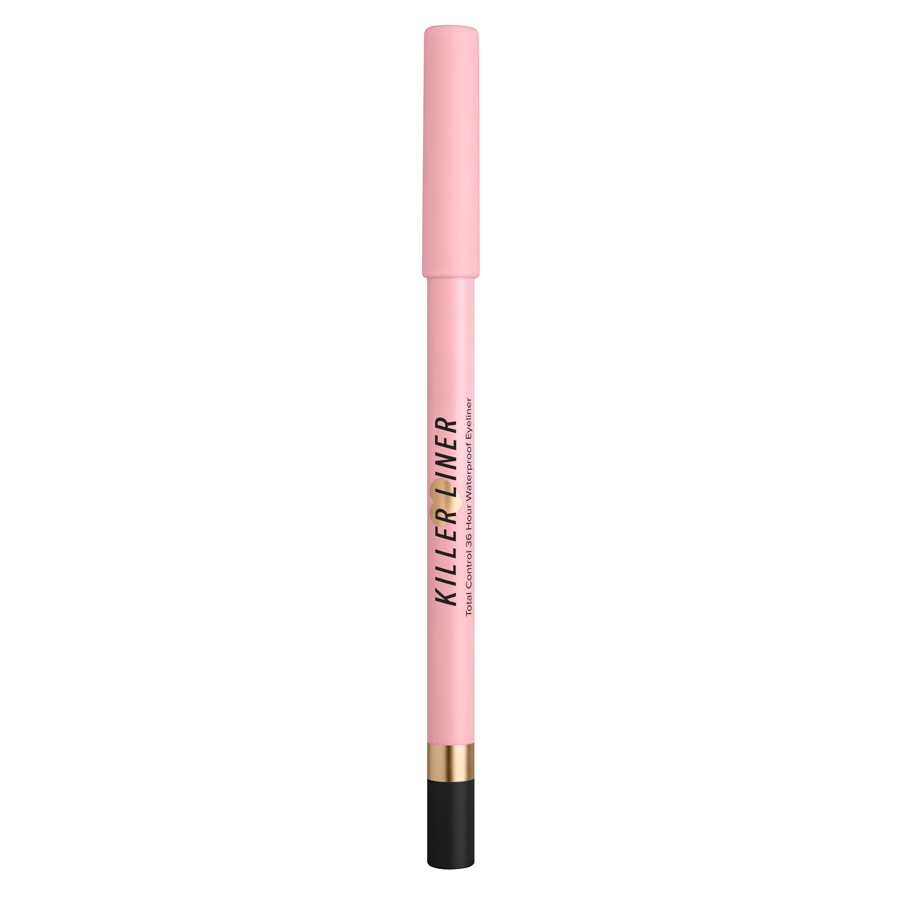 Killer Liner 36 Hour Waterproof Gel Eyeliner Pencil - thumbnail 8