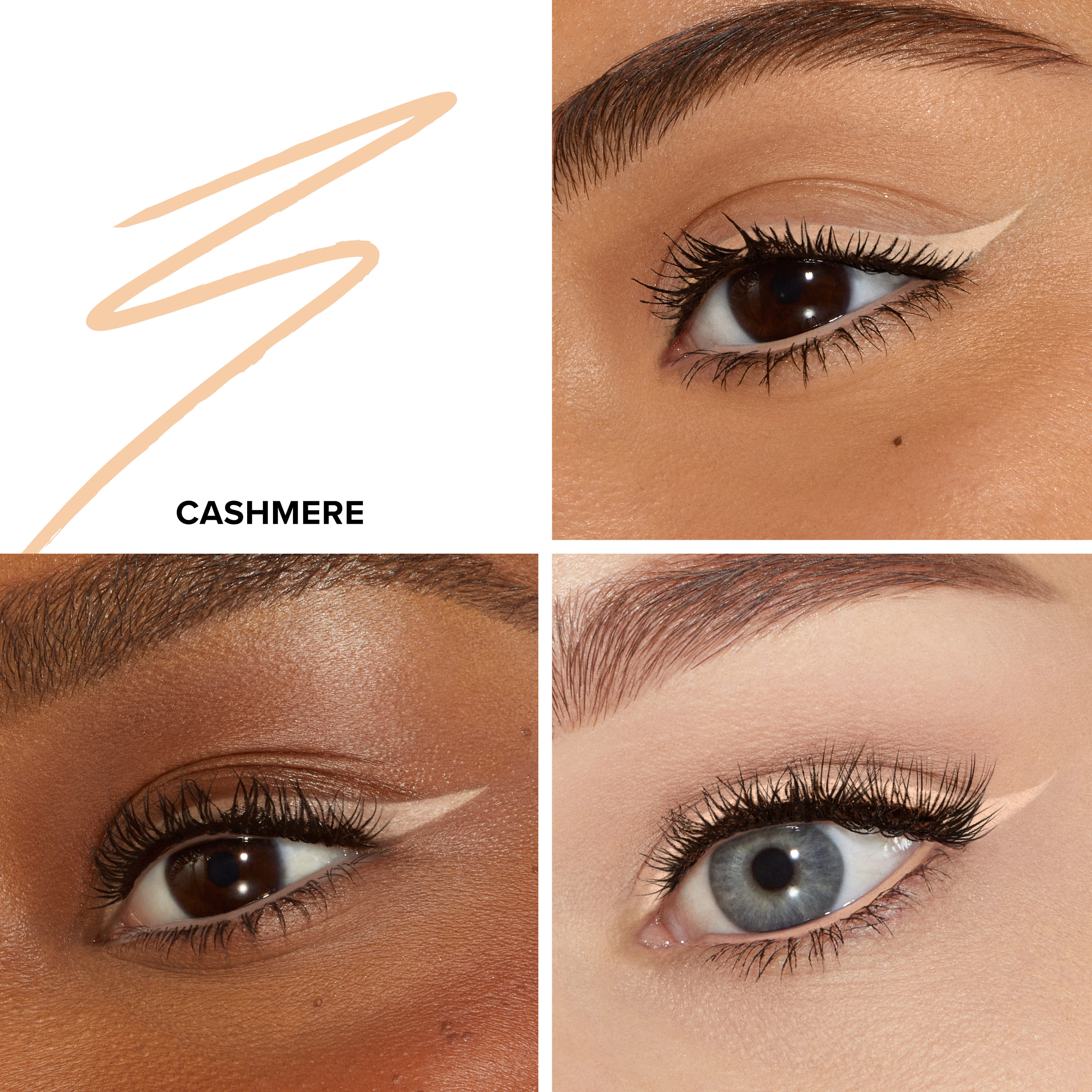 Killer Liner 36 Hour Waterproof Gel Eyeliner Pencil - thumbnail 10