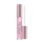 Lip Injection Maximum Plump Extra Strength Hydrating Lip Plumper Gloss