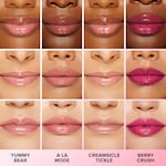 Lip Injection Maximum Plump Extra Strength Hydrating Lip Plumper Gloss