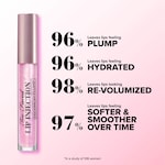 Lip Injection Maximum Plump Extra Strength Hydrating Lip Plumper Gloss
