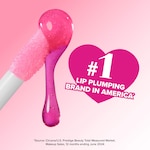 Lip Injection Maximum Plump Extra Strength Hydrating Lip Plumper Gloss