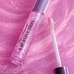 Lip Injection Maximum Plump Extra Strength Hydrating Lip Plumper Gloss