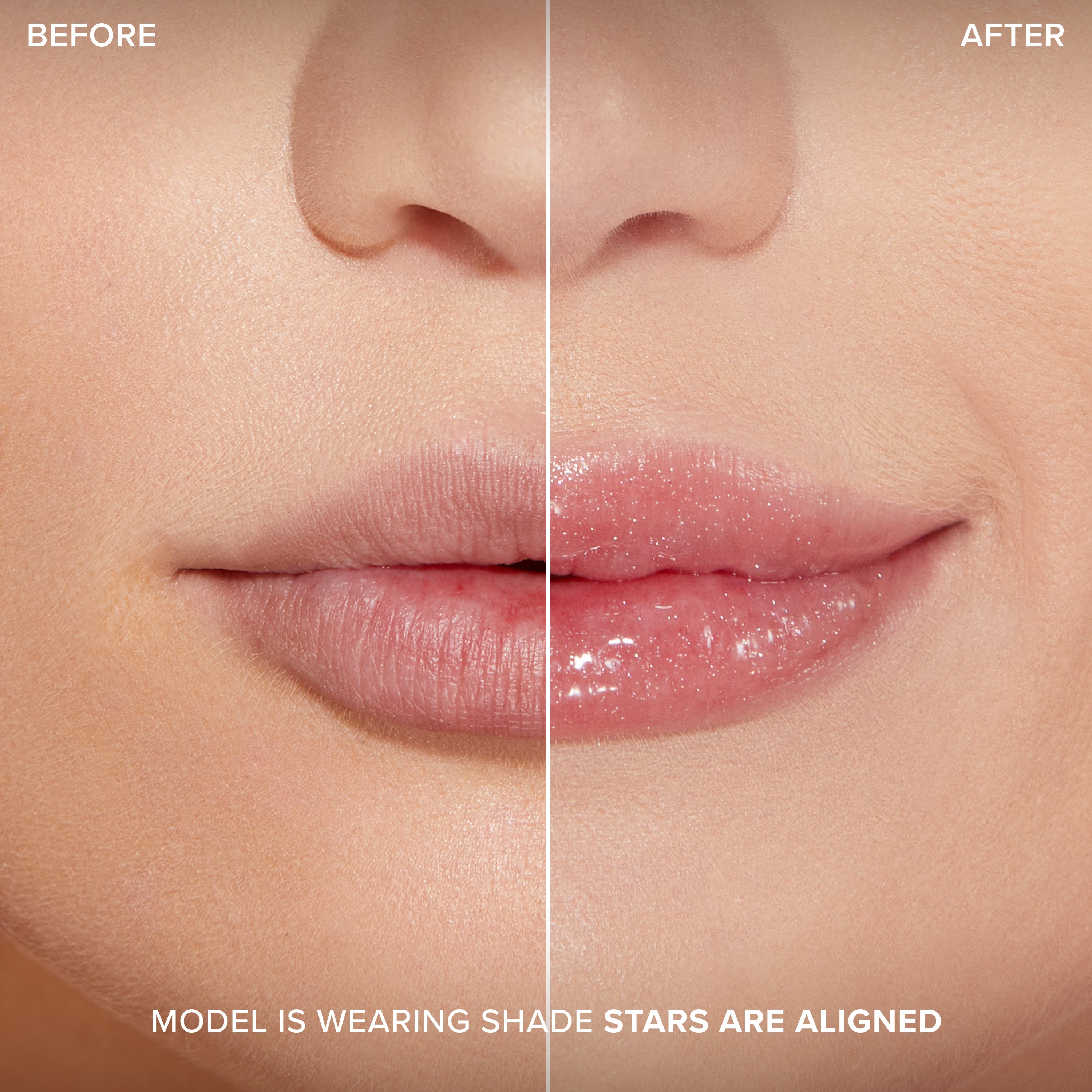 Lip Injection Lip Gloss TooFaced