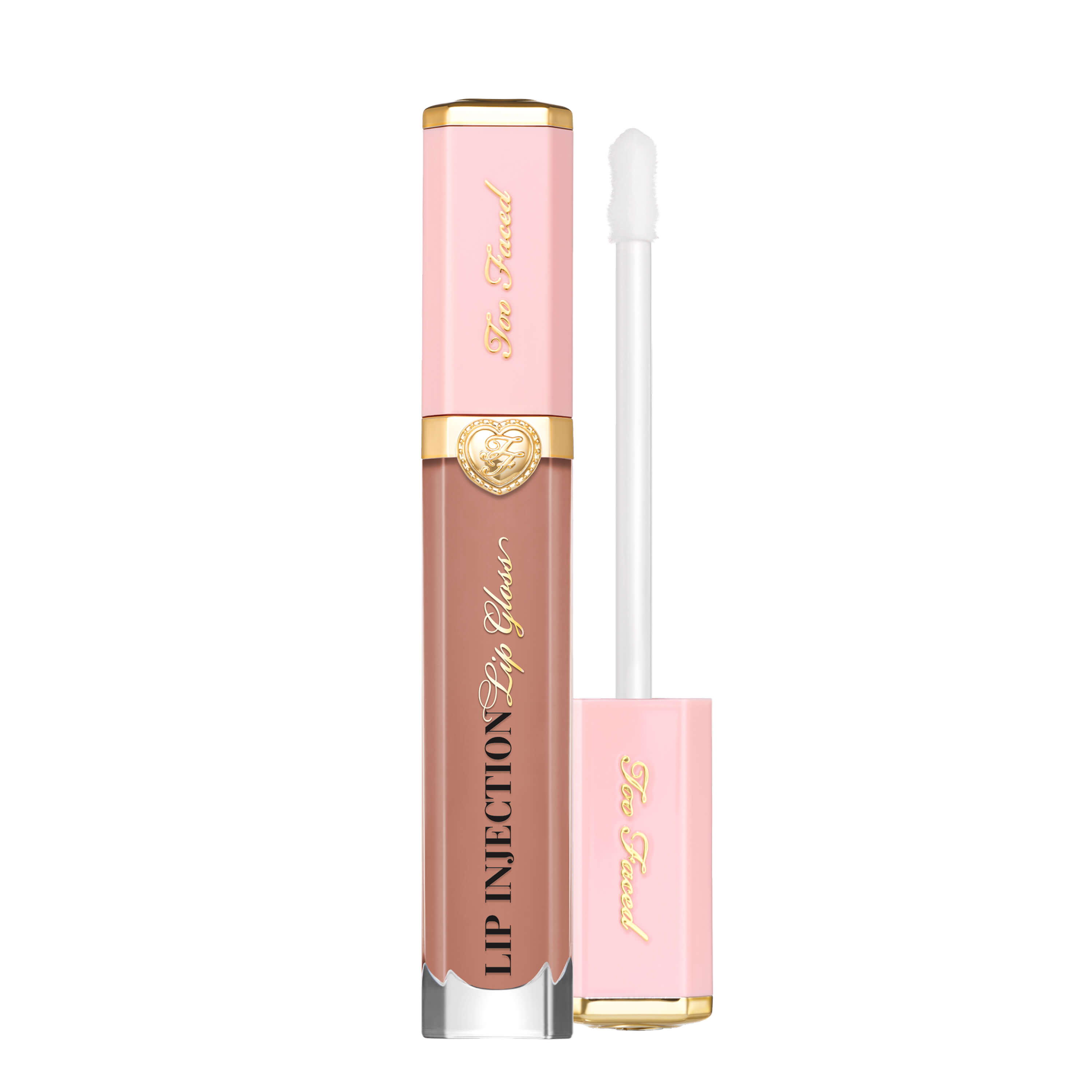 Lip Injection Power Plumping Lip Gloss