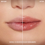 Lip Injection Power Plumping Lip Gloss