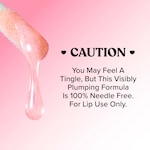 Lip Injection Power Plumping Lip Gloss