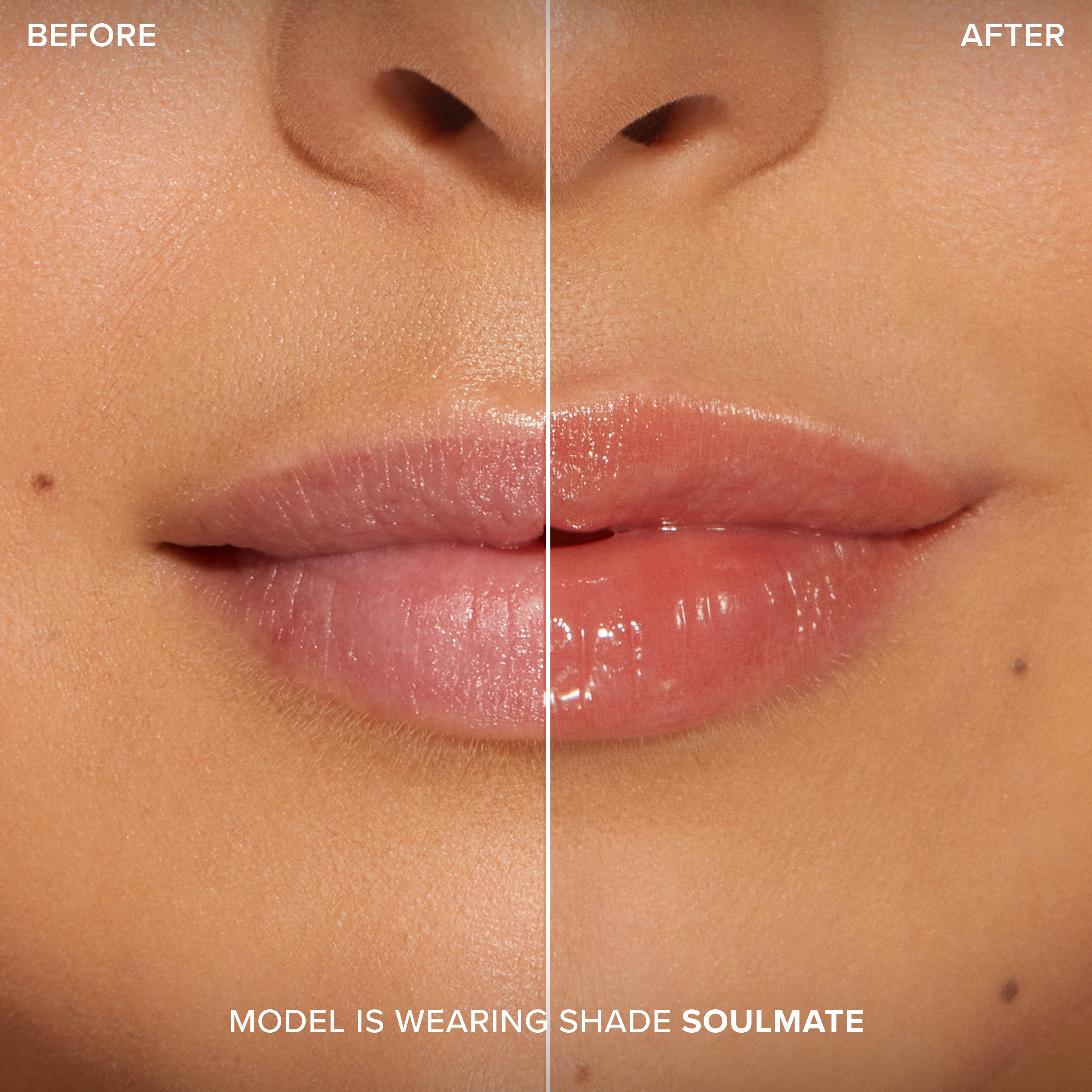 Lip Injection Power Plumping Lip Gloss