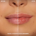 Lip Injection Power Plumping Lip Gloss