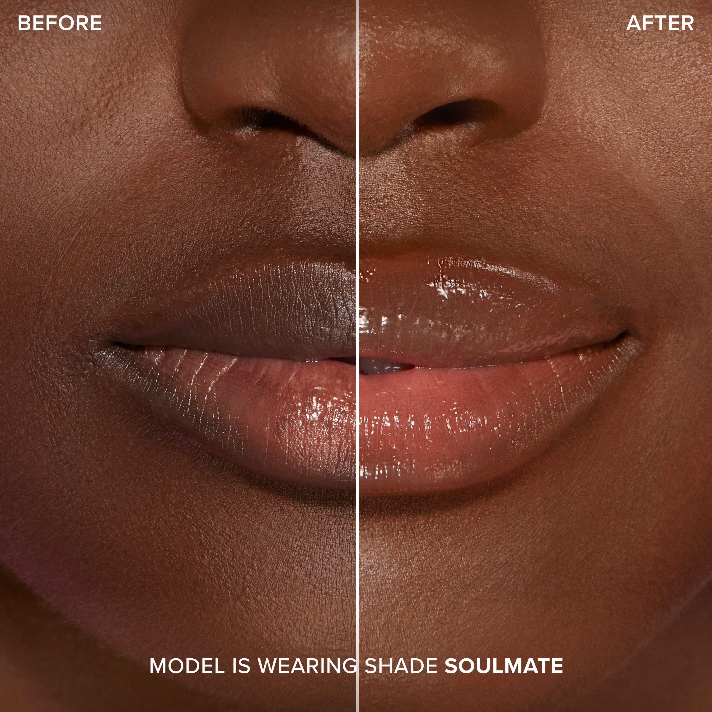 Lip Injection Power Plumping Lip Gloss