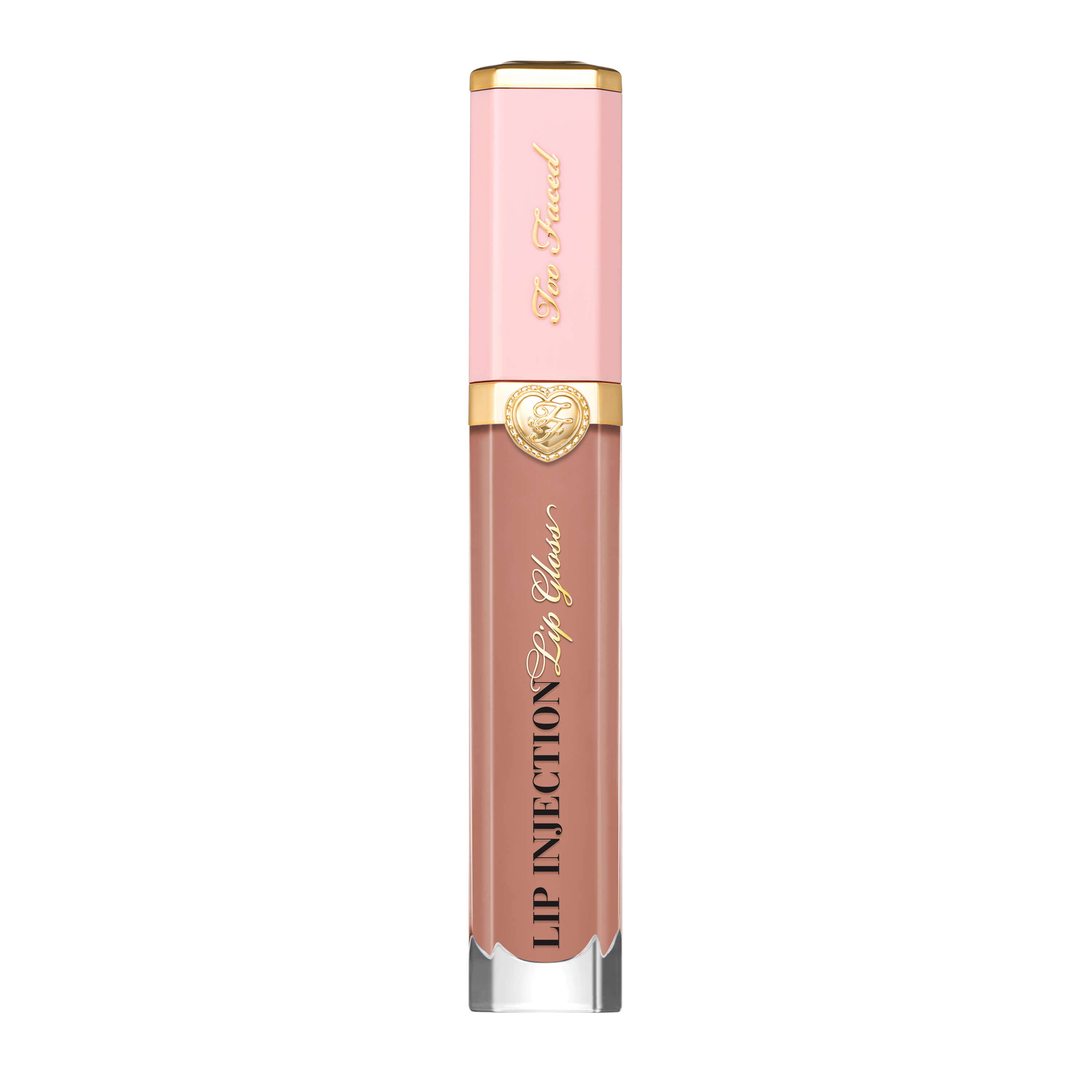 Lip Injection Power Plumping Lip Gloss