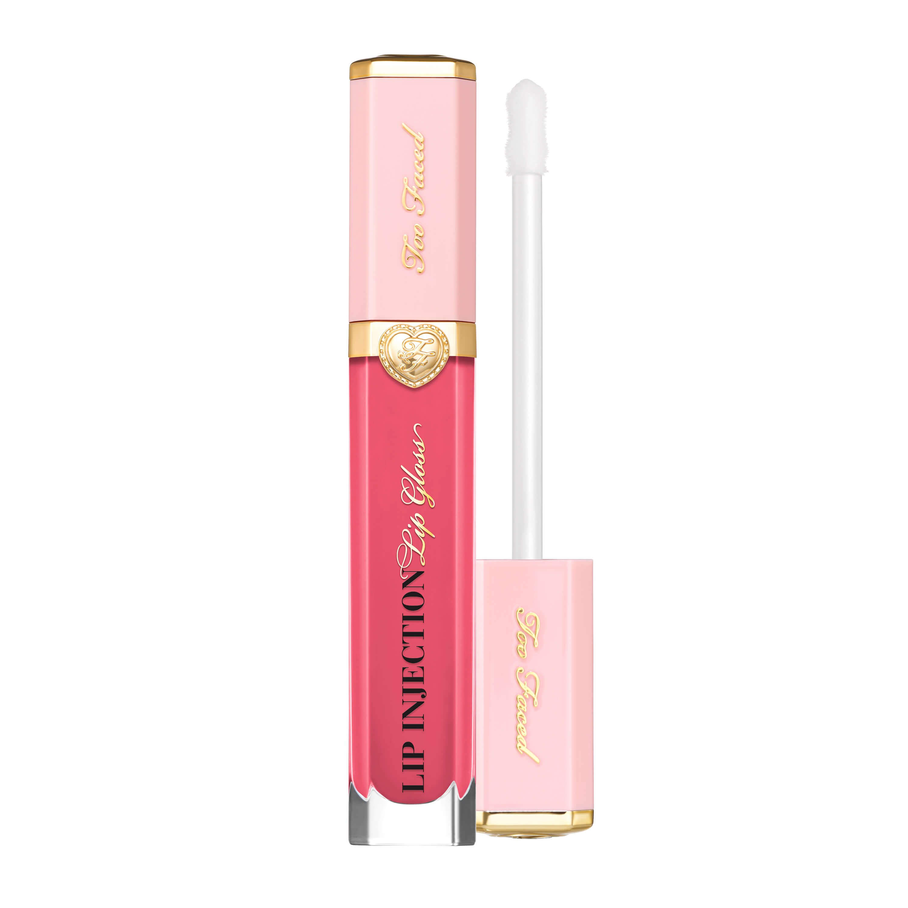 Lip Injection Lip Gloss TooFaced
