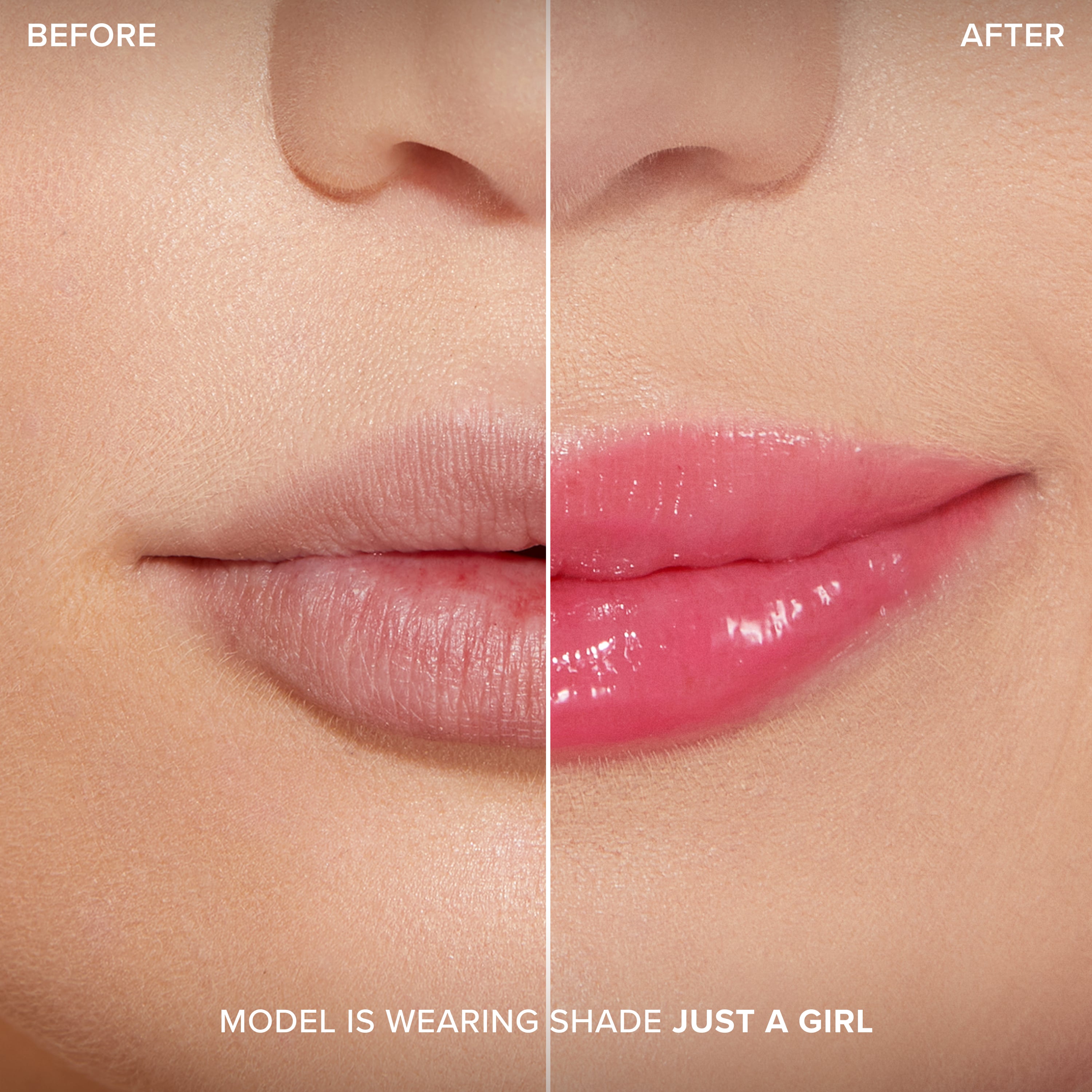 Lip Injection Lip Gloss TooFaced