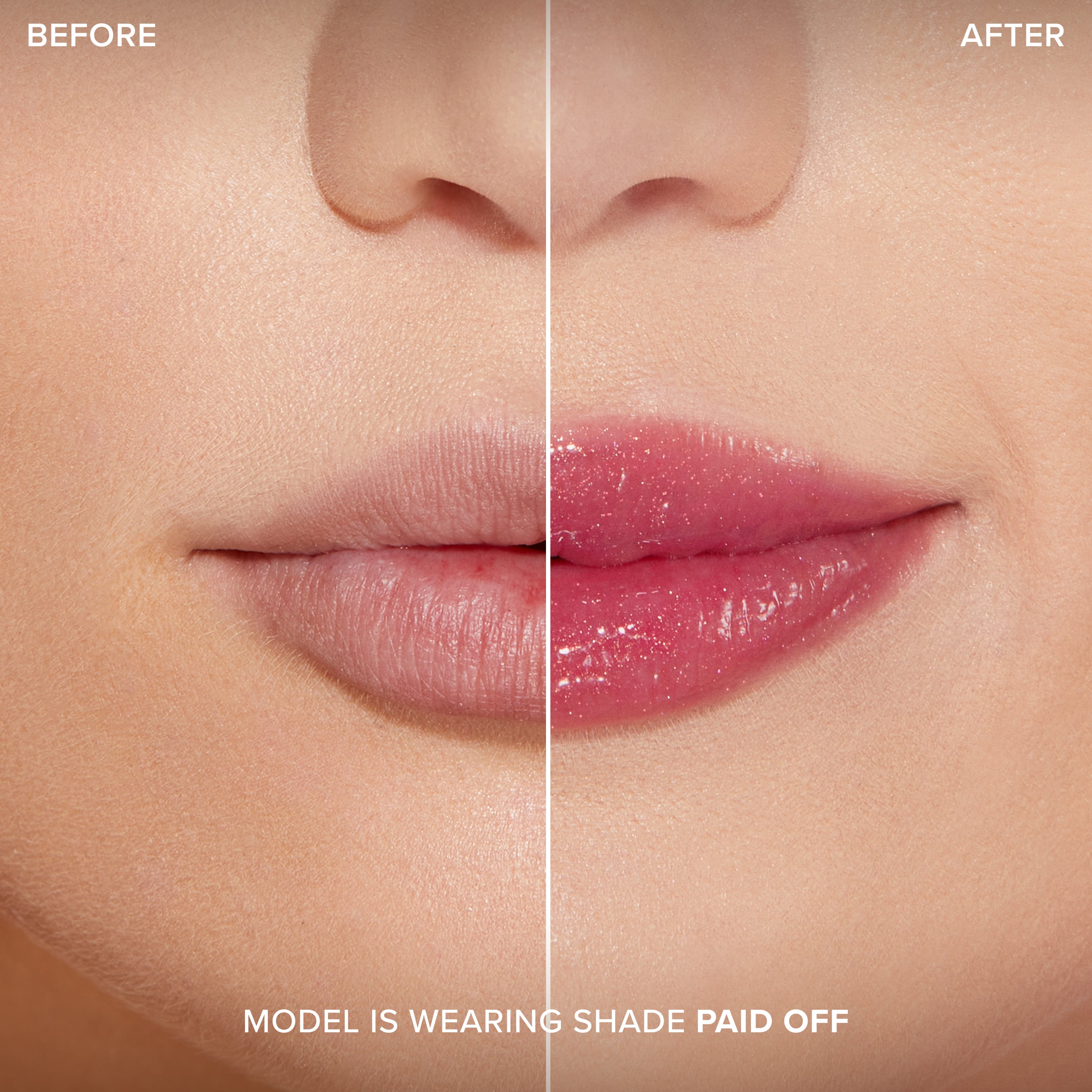 Lip Injection Lip Gloss TooFaced