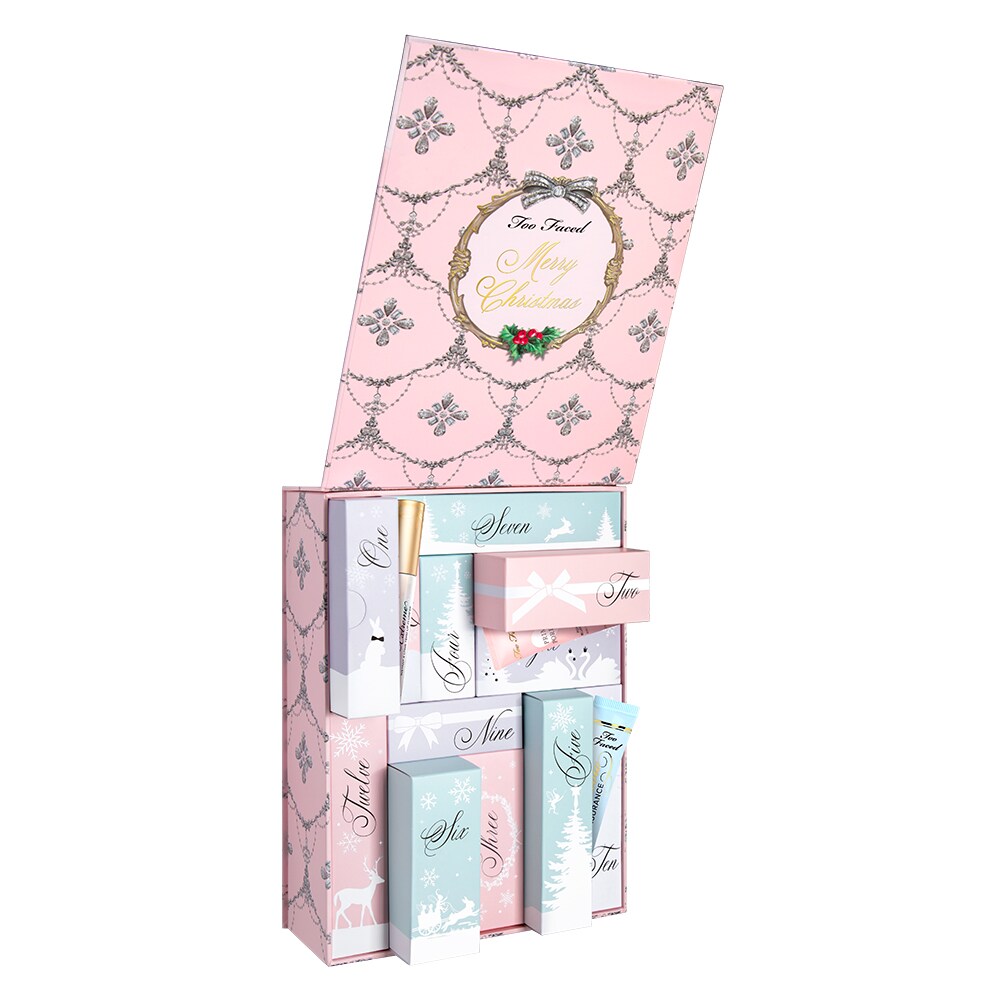 Enchanted Advent Calendar TooFaced