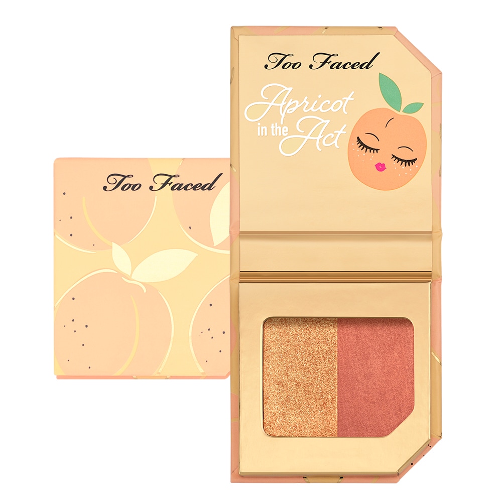 Enchanted Advent Calendar TooFaced