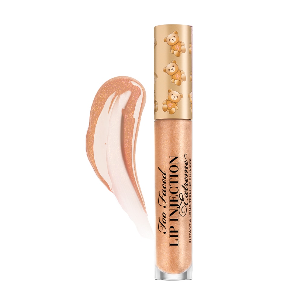 Lip Injection Extreme Lip Plumping Gloss - Bee Sting
