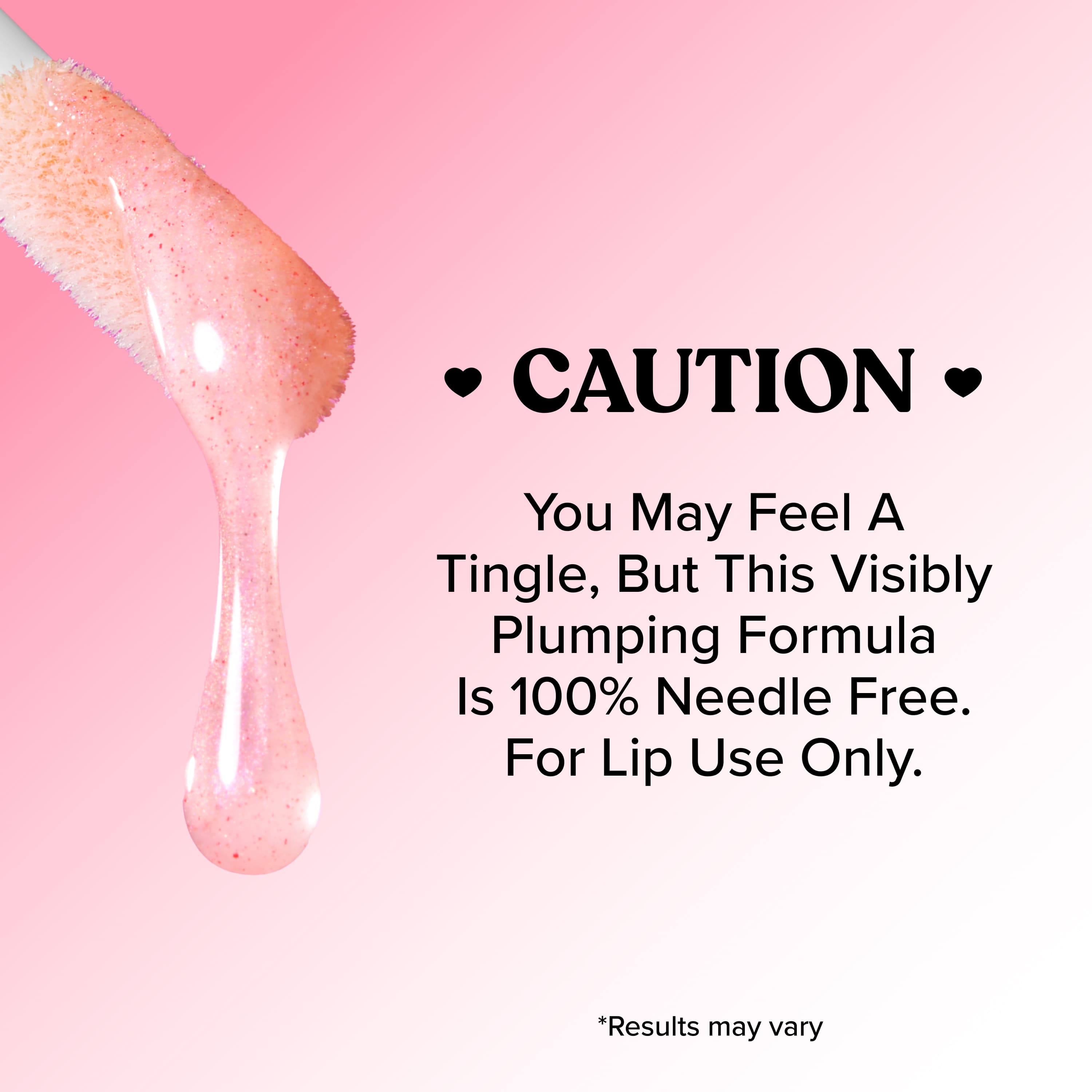 Lip Injection Power Plumping Cream Longwear Liquid Lipstick - thumbnail 7