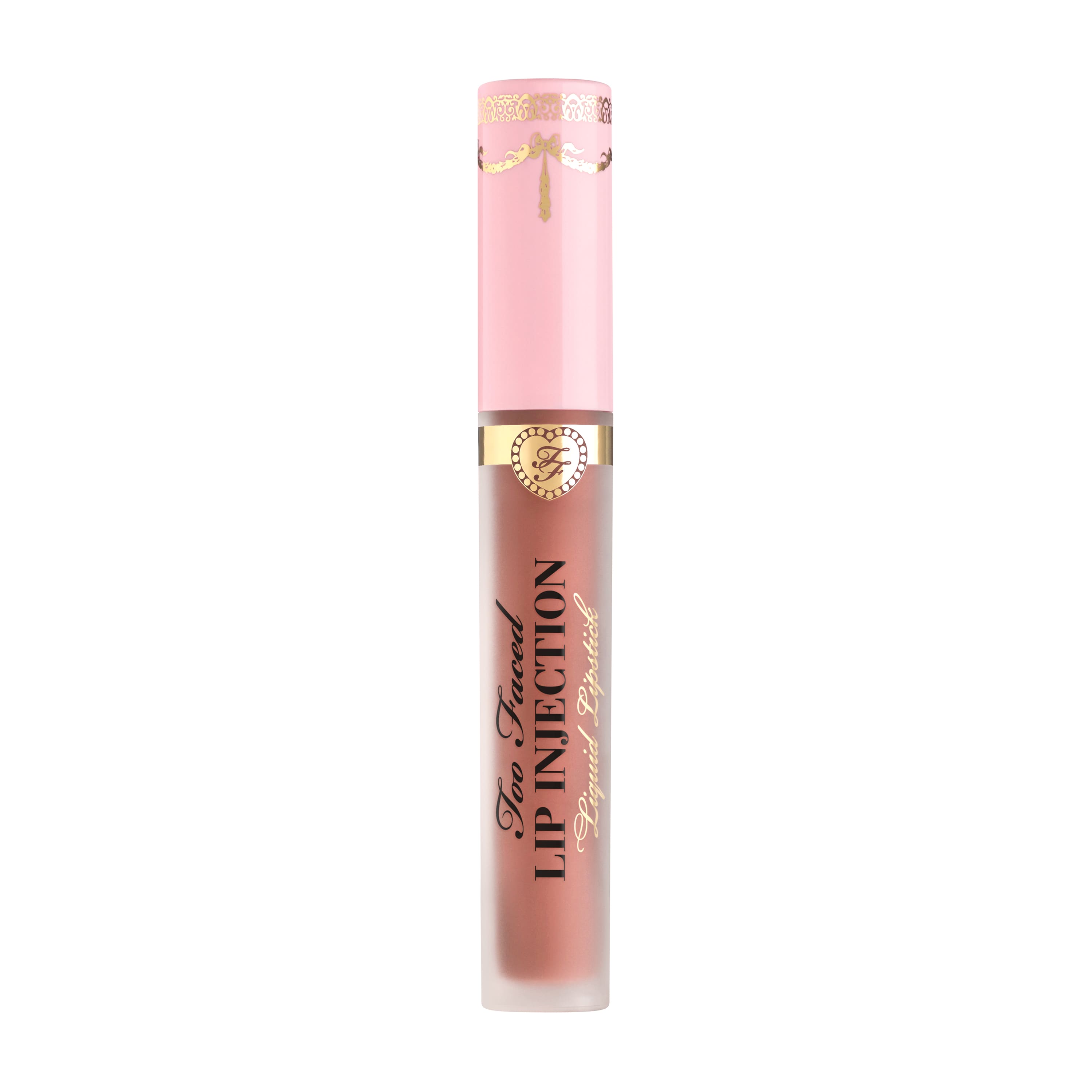 Lip Injection Power Plumping Cream Longwear Liquid Lipstick - thumbnail 8