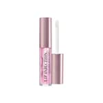 Travel Size Lip Injection Maximum Plump Extra Strength Lip Plumper Gloss
