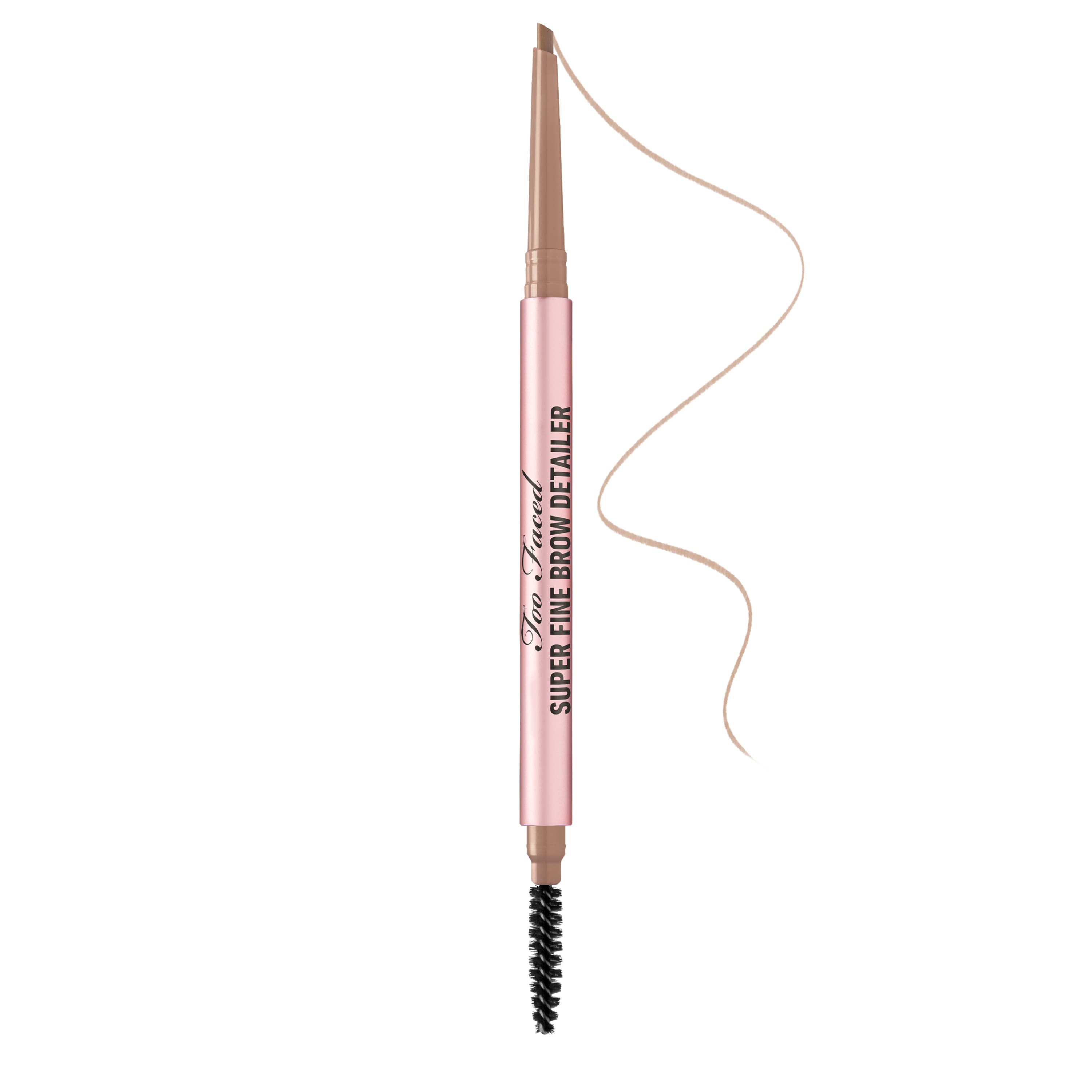 Super Fine Brow Detailer Eyebrow Pencil