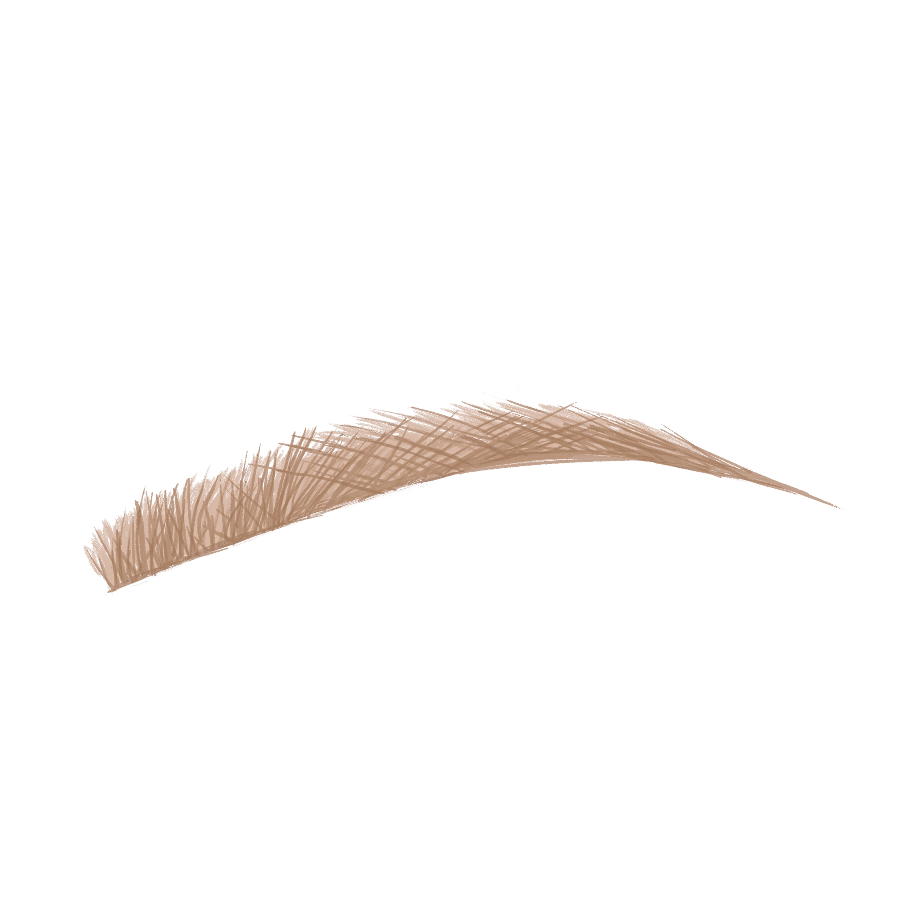 Super Fine Brow Detailer Eyebrow Pencil - thumbnail 3