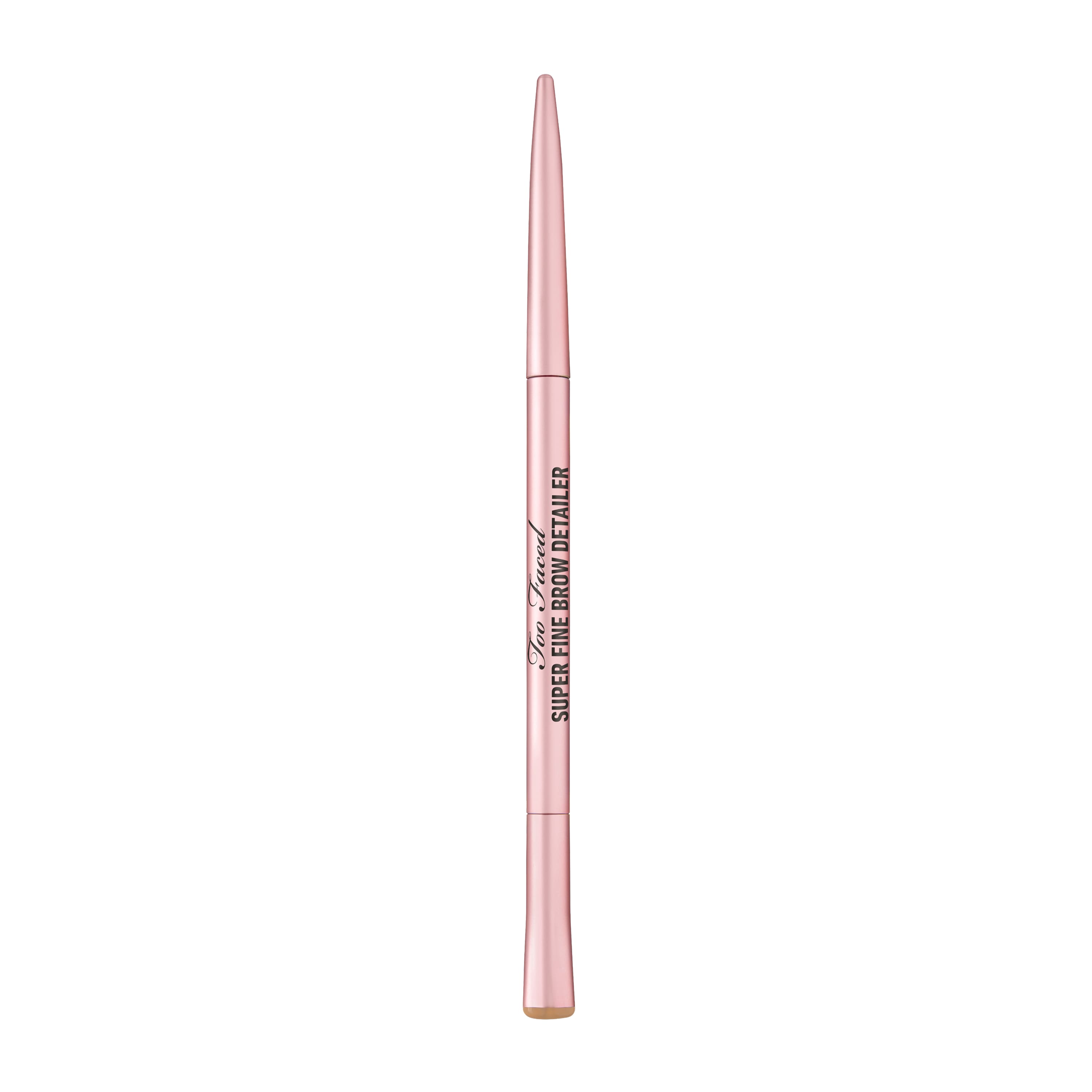 Super Fine Brow Detailer Eyebrow Pencil - thumbnail 4