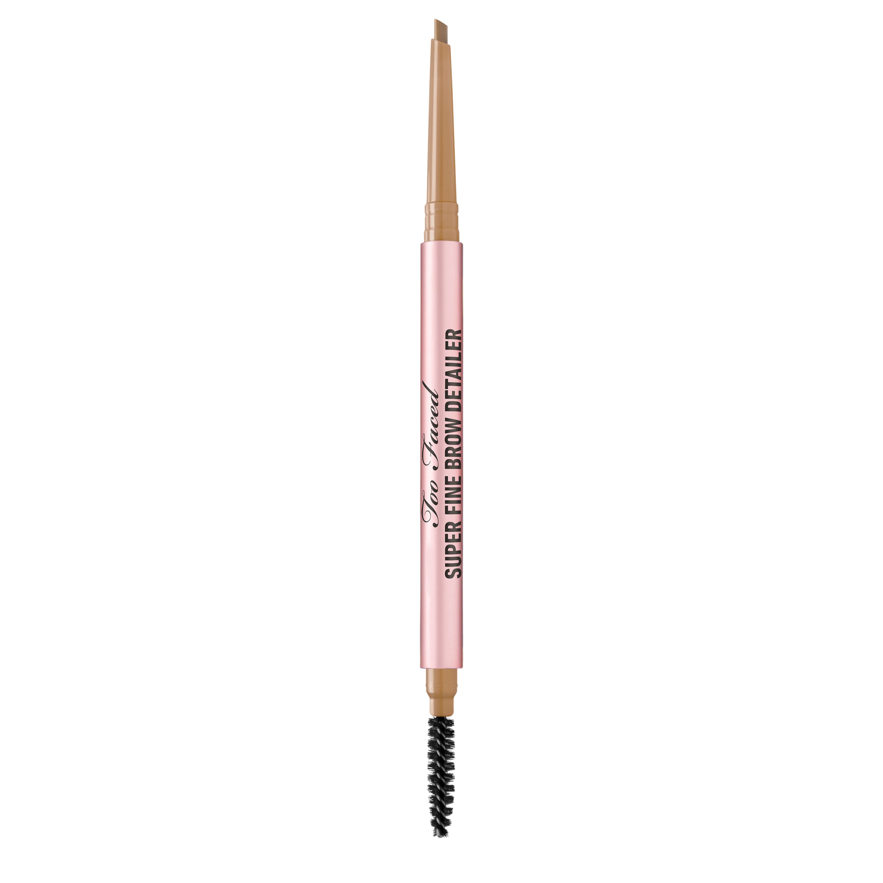 Super Fine Brow Detailer Eyebrow Pencil - thumbnail 5
