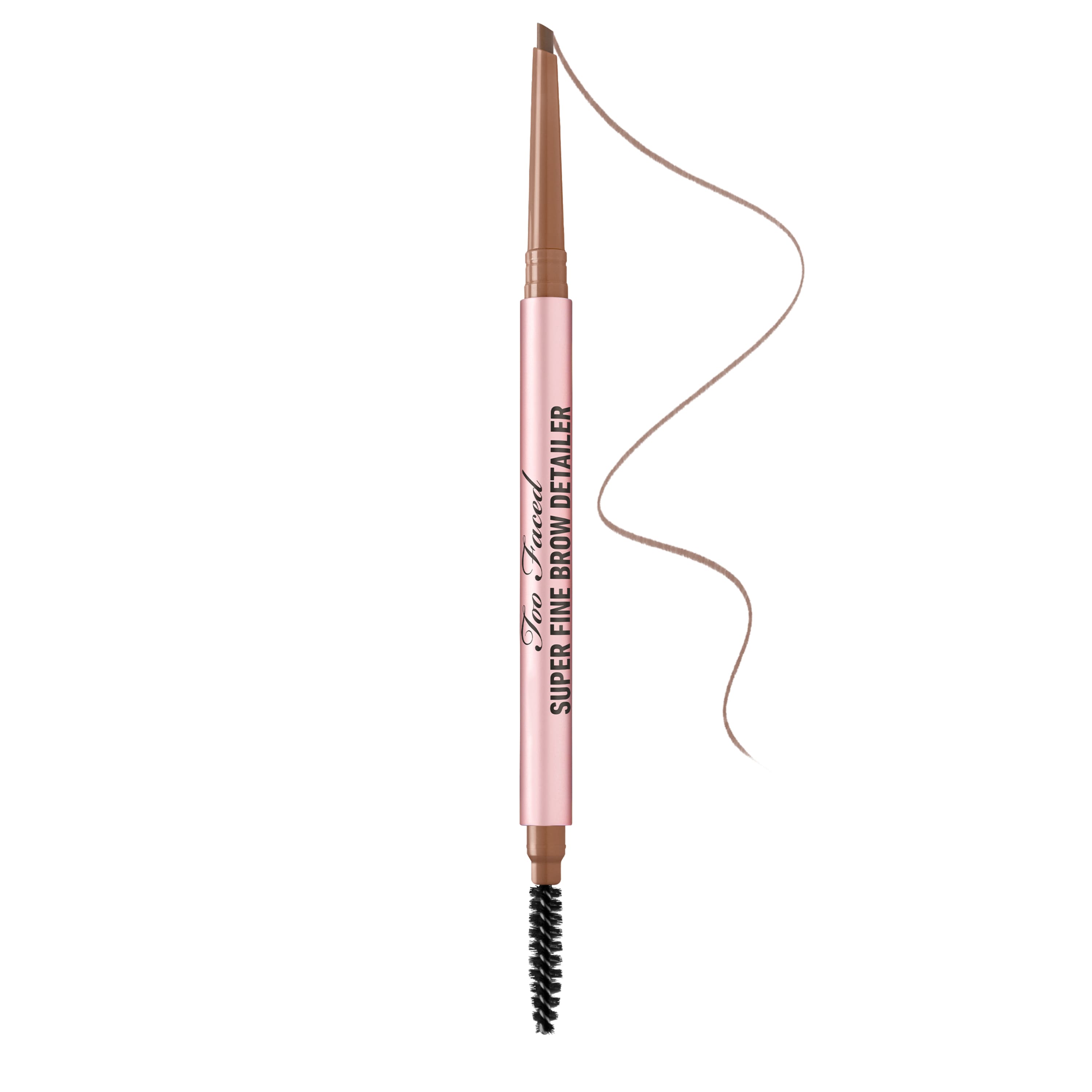 Super Fine Brow Detailer Eyebrow Pencil - thumbnail 6