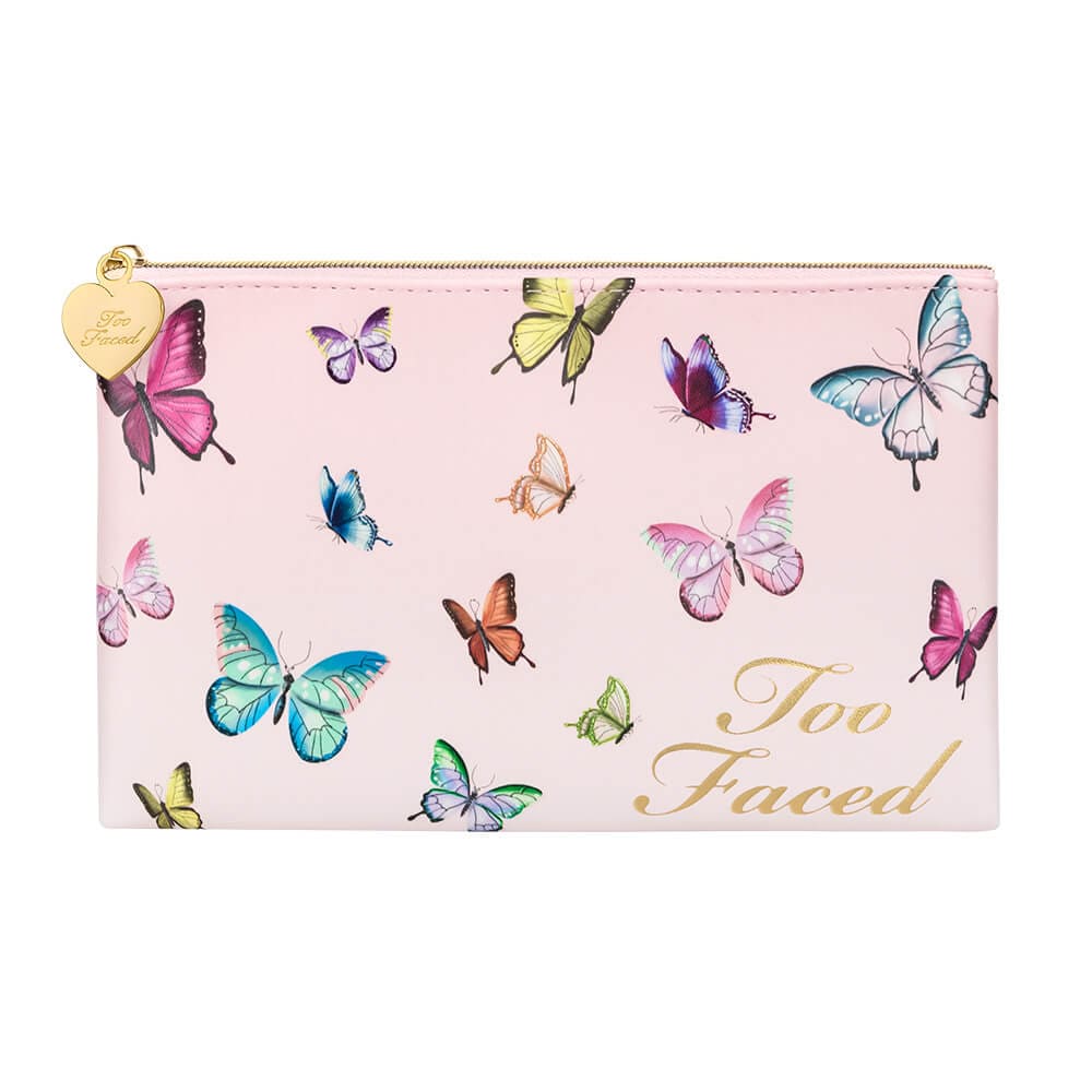 Too Femme Makeup Bag