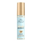 Shadow Insurance 24-Hour Eye Shadow Primer