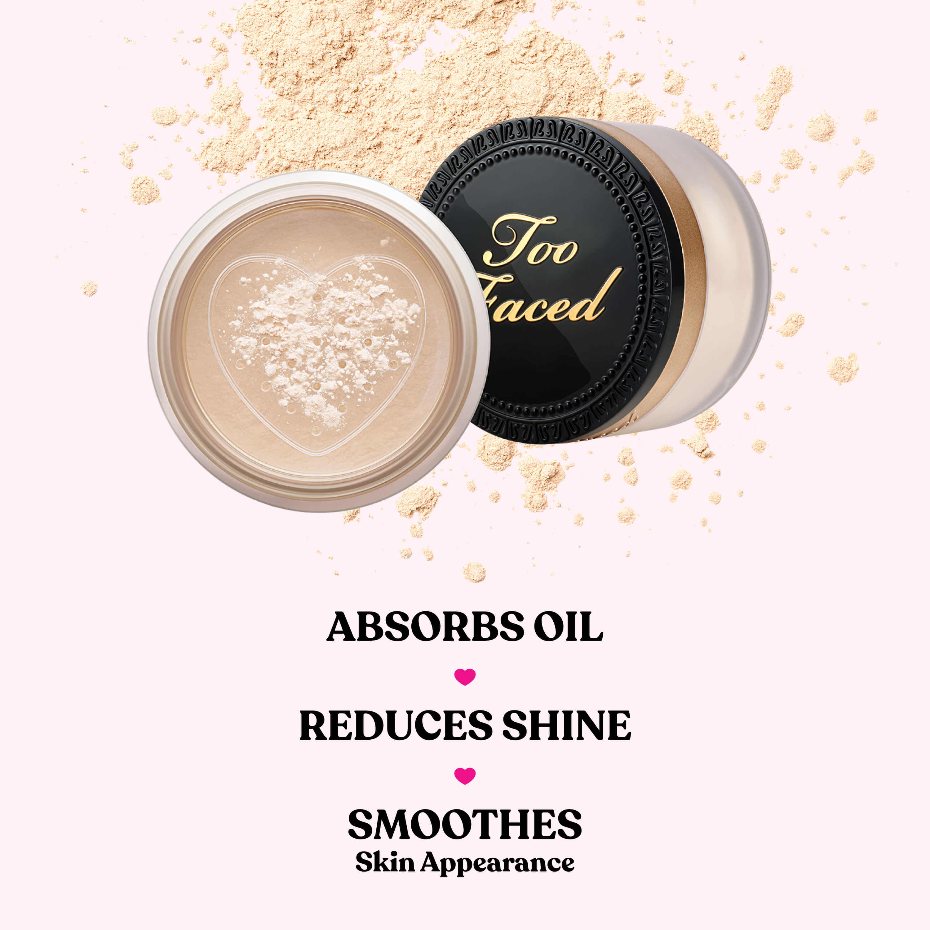 Born This Way Ethereal Setting Powder