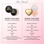Born This Way Ethereal Setting Powder