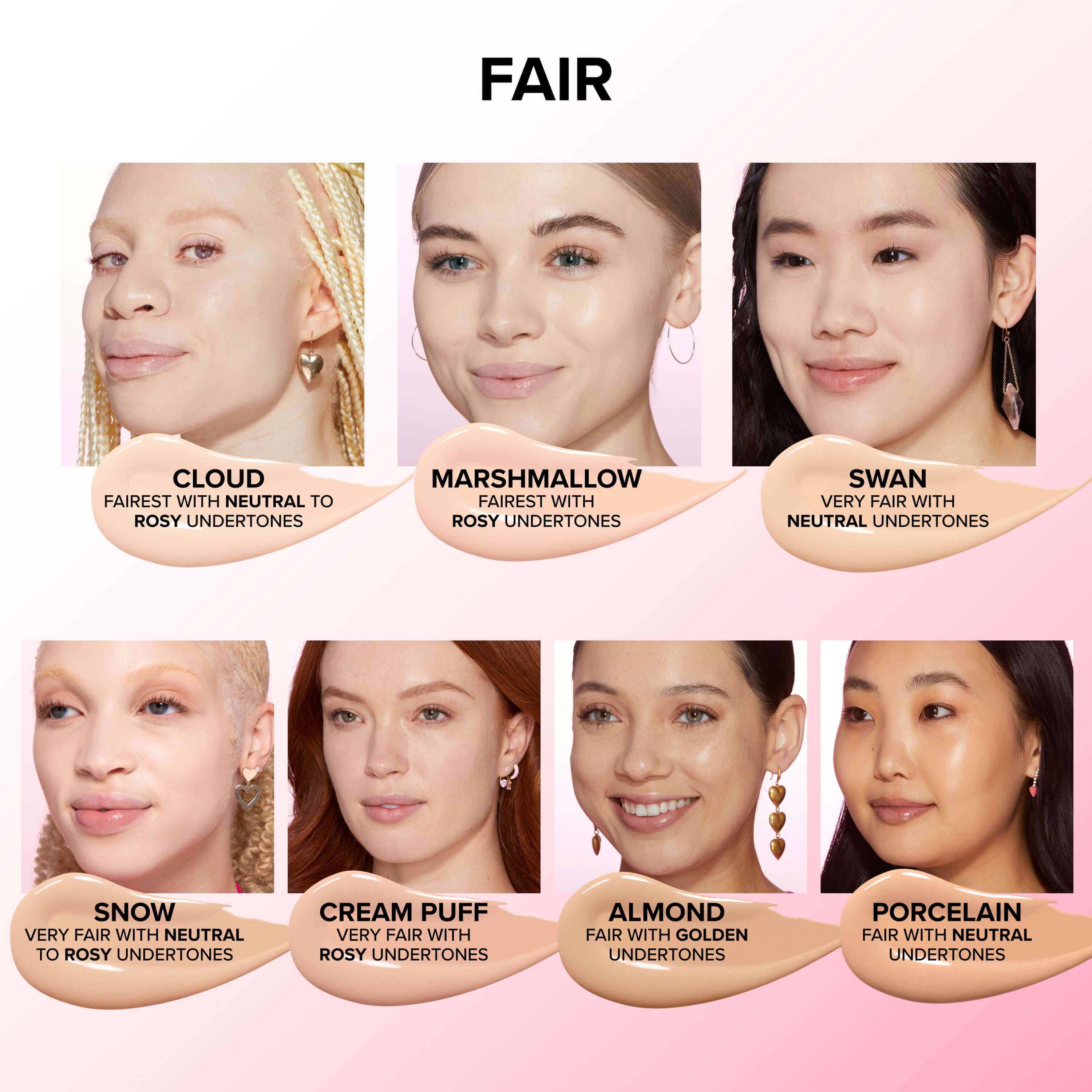 Born This Way Super Coverage Multi-Use Concealer