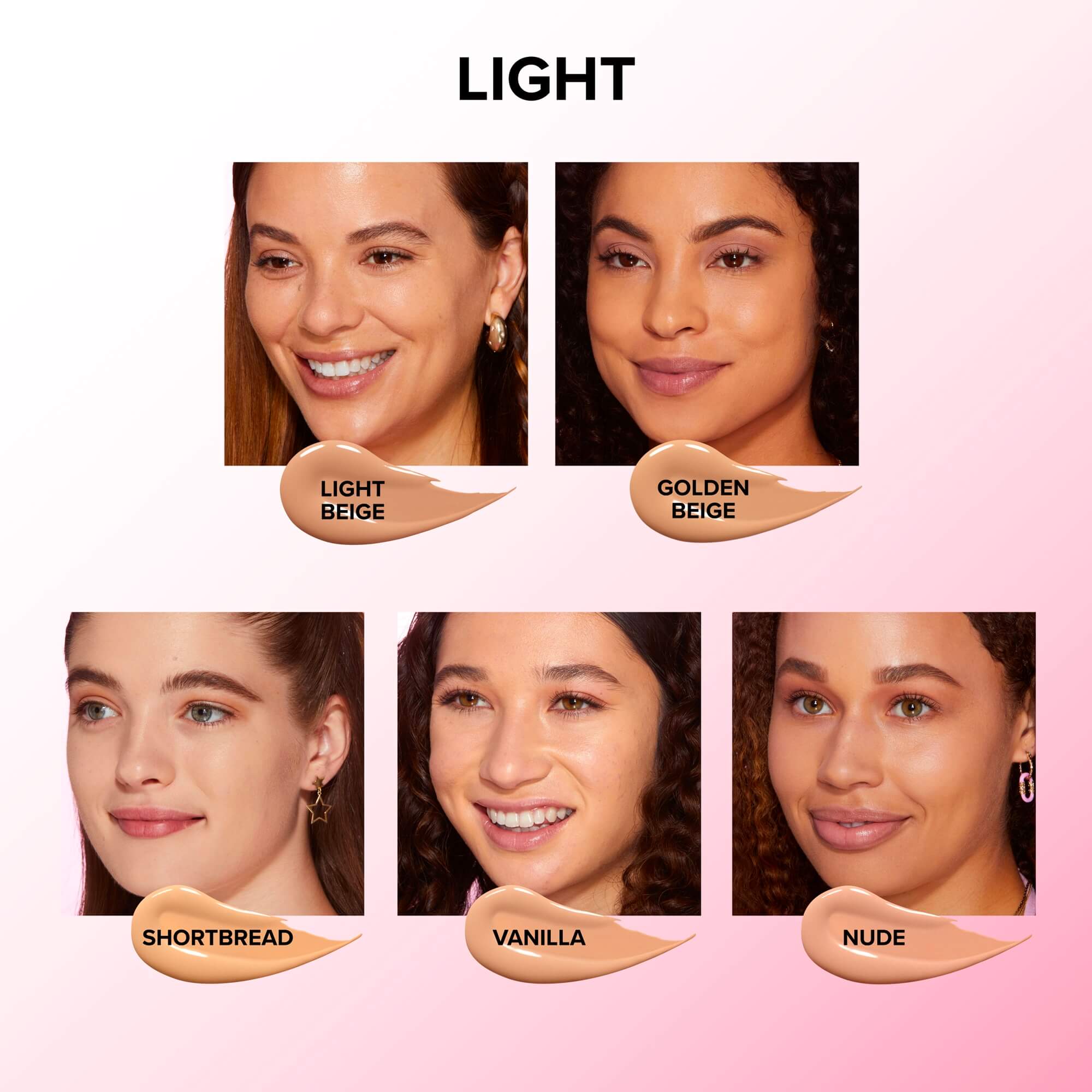 Born This Way Super Coverage Multi-Use Concealer
