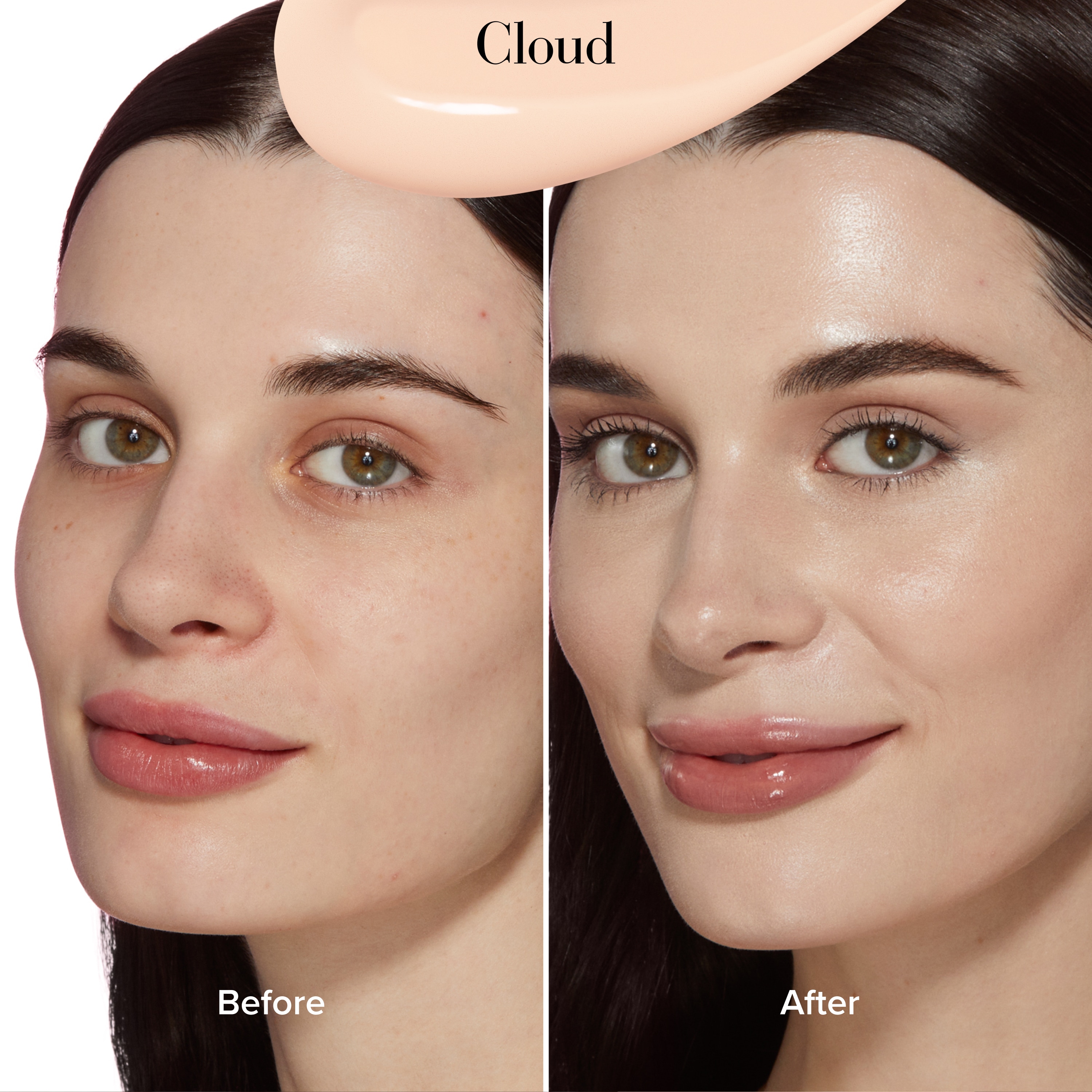 Born This Way Super Coverage Multi-Use Concealer - thumbnail 2