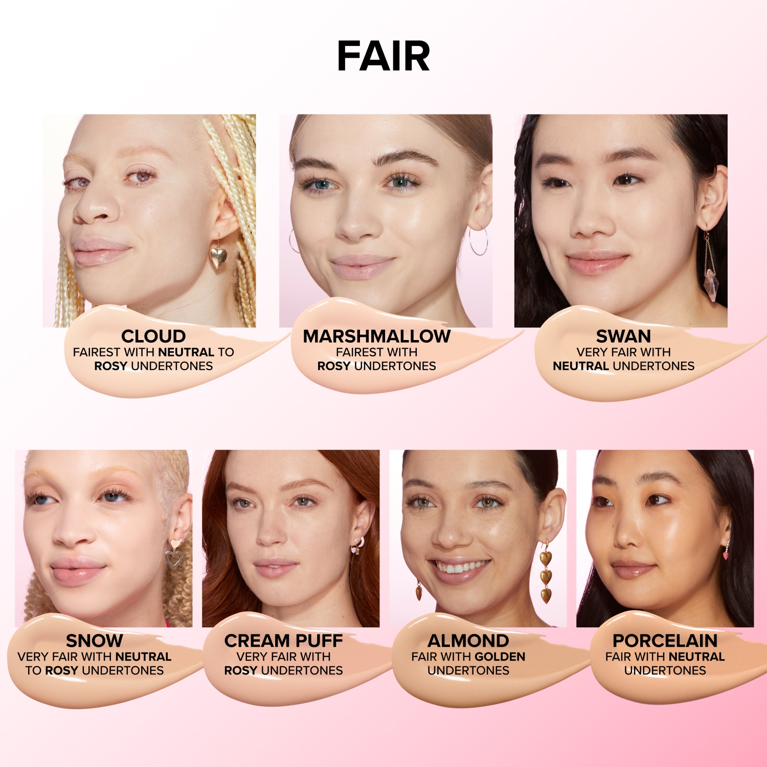 Born This Way Super Coverage Multi-Use Concealer - thumbnail 5