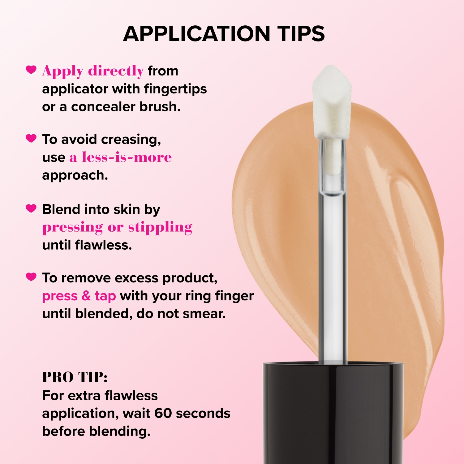 Born This Way Super Coverage Multi-Use Concealer - thumbnail 9