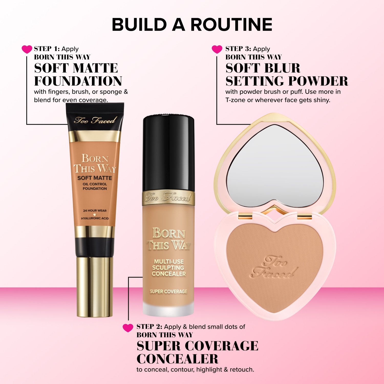 Born This Way Super Coverage Multi-Use Concealer - thumbnail 10