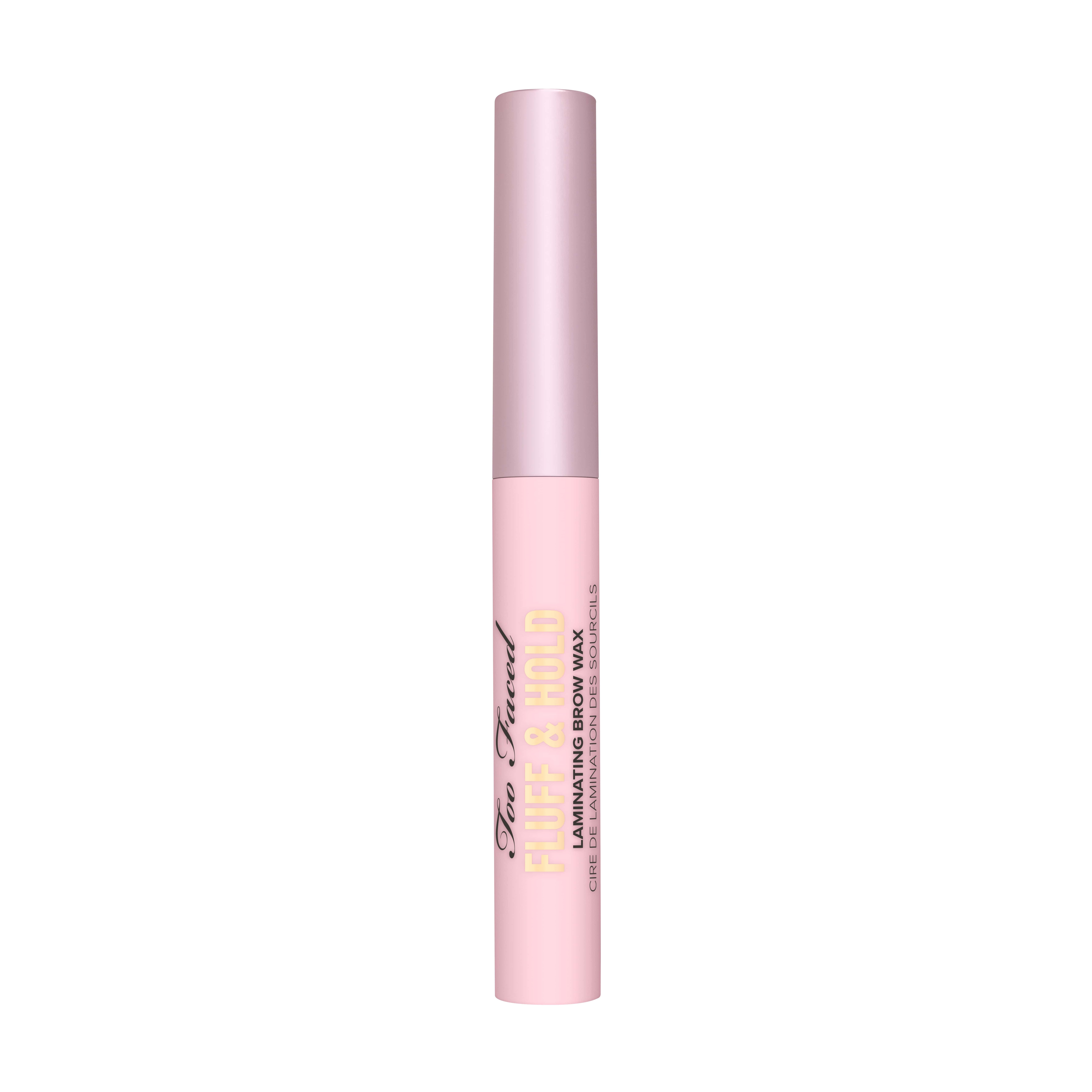 Fluff & Hold Laminating Brow Wax