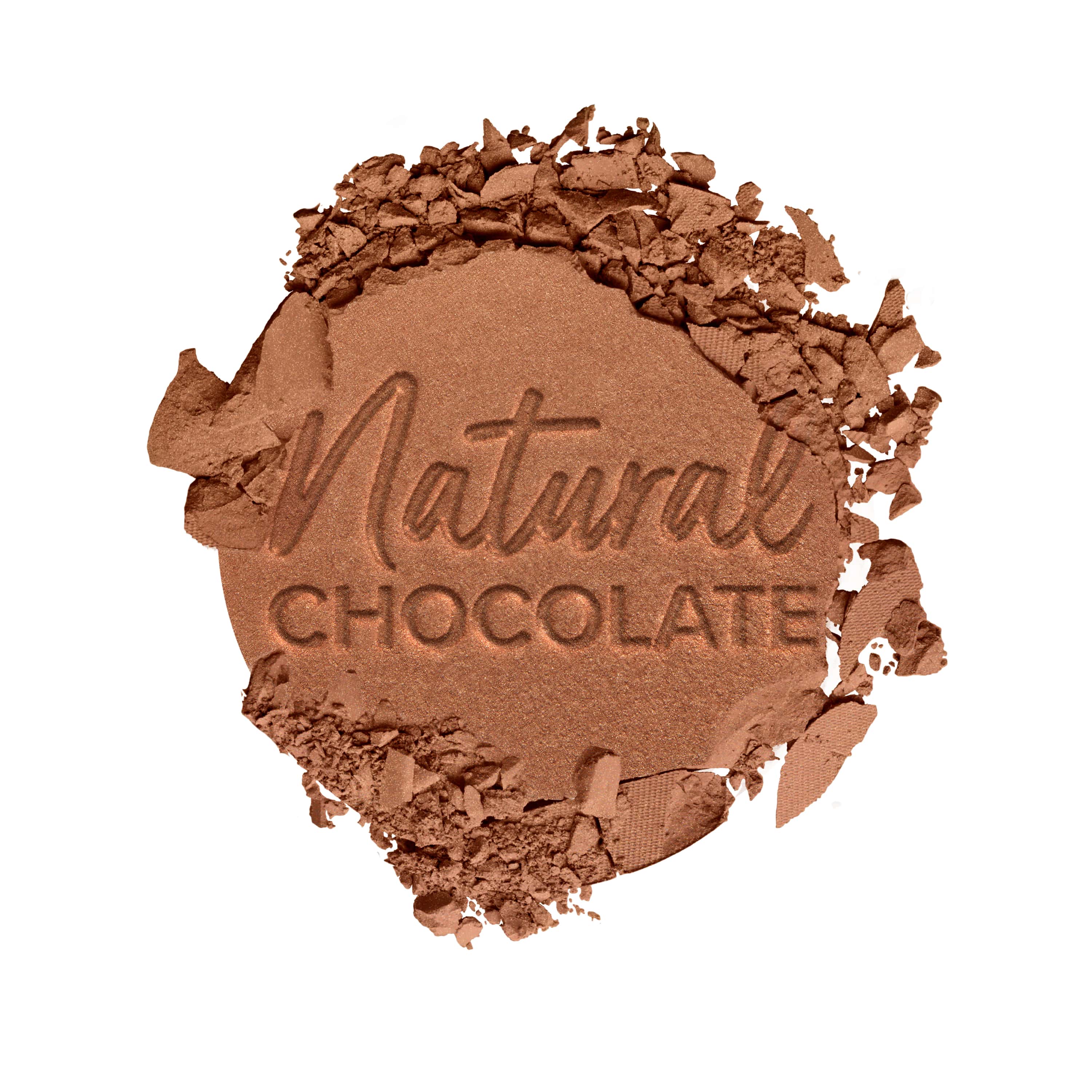 Natural Chocolate Bronzer