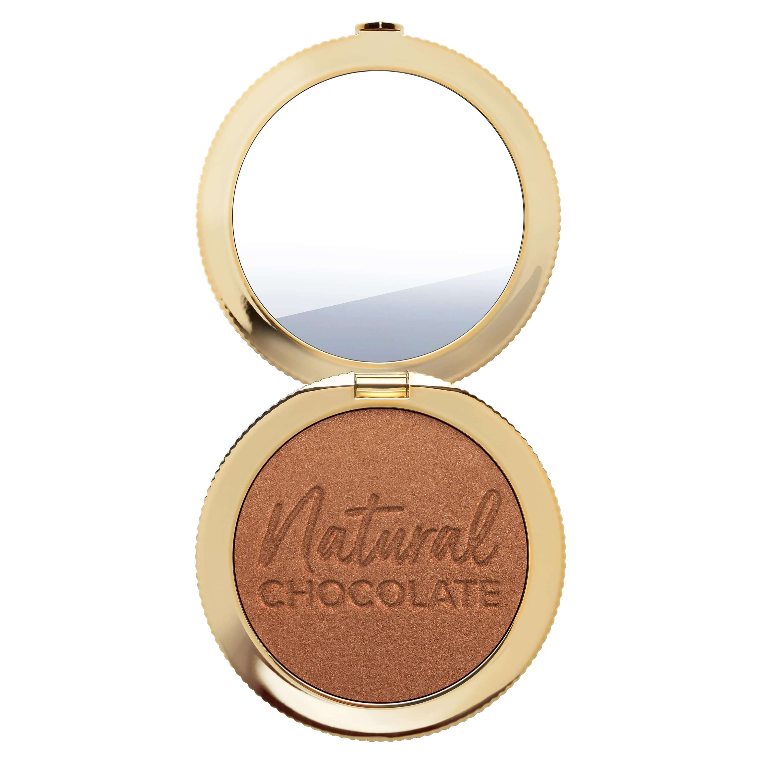 Natural Chocolate Bronzer