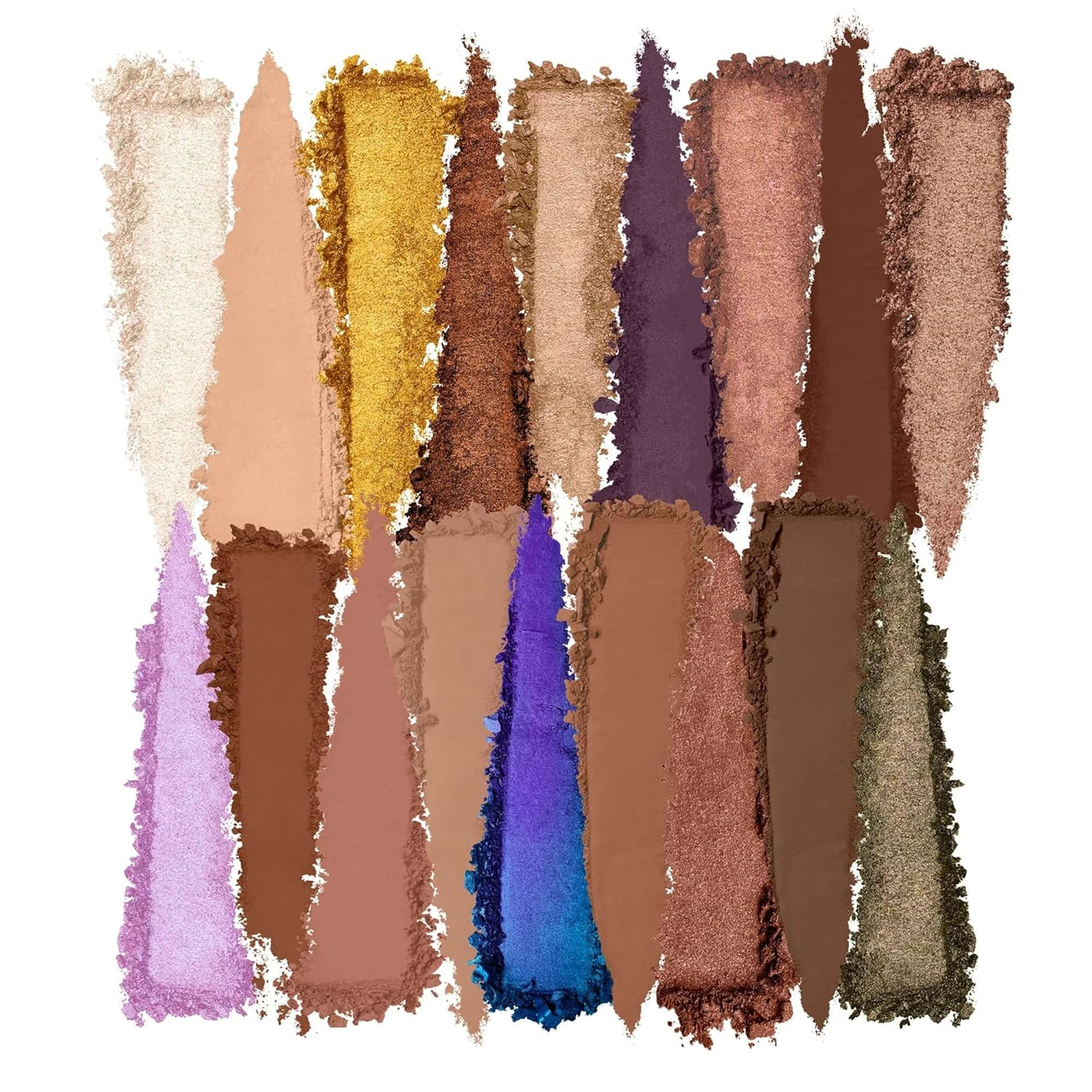 Better Than Chocolate Eye Shadow Palette